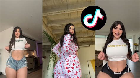 alinaroses|ALINA ROSE HOT TIKTOK COMPILATION .